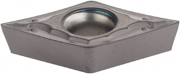 ISO 13399 Solid Carbide Insert, Grade IC907, TiAlN - Iscar 5598832