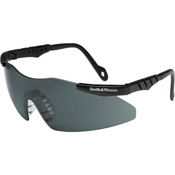 Small Smoke Safety Glasses - Smith & Wesson 19824
