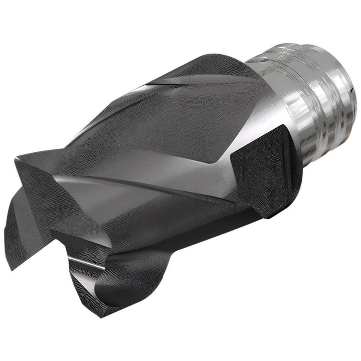 Carbide Insert, Grade IC908, TiAlN - Iscar 5621359