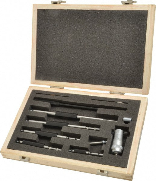 Micrometer - SPI MS150825005