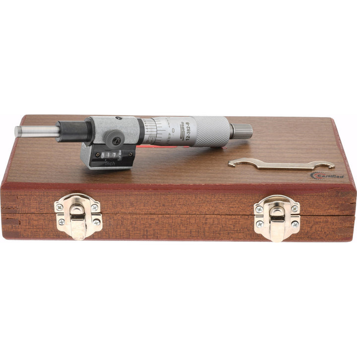 1" Micrometer - SPI MS150825003