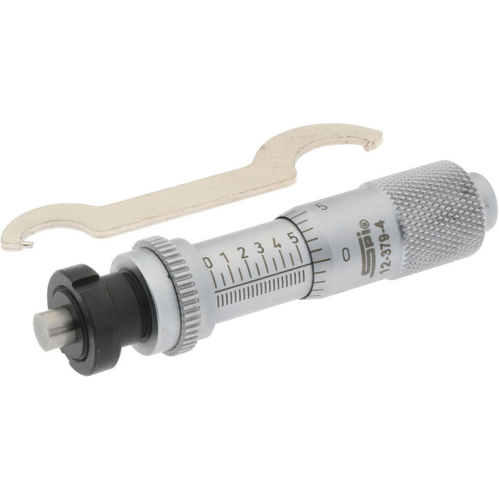 Micrometer - SPI MS150825010