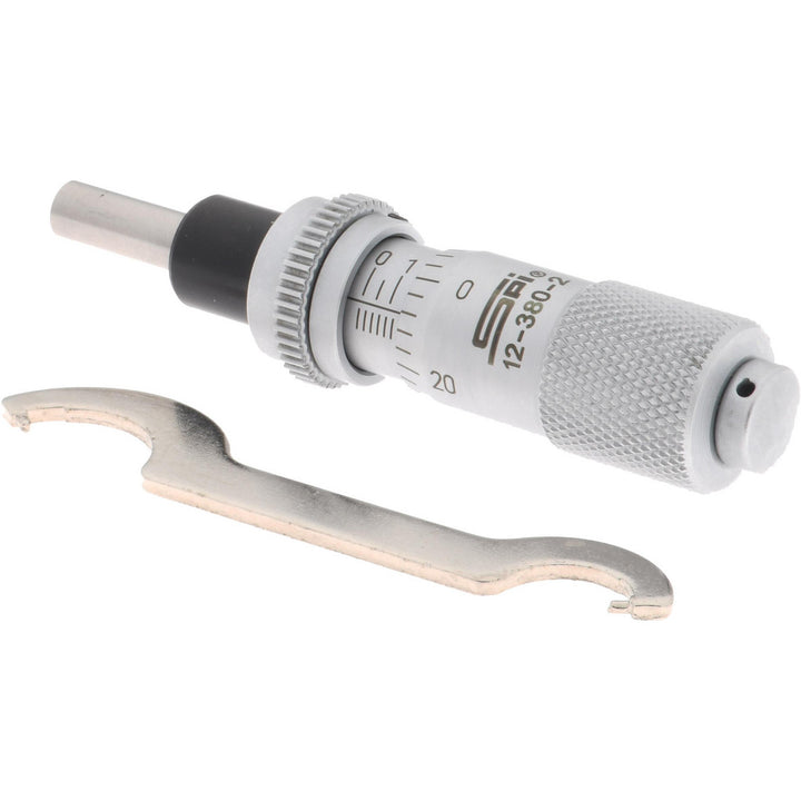 Micrometer - SPI MS150204001
