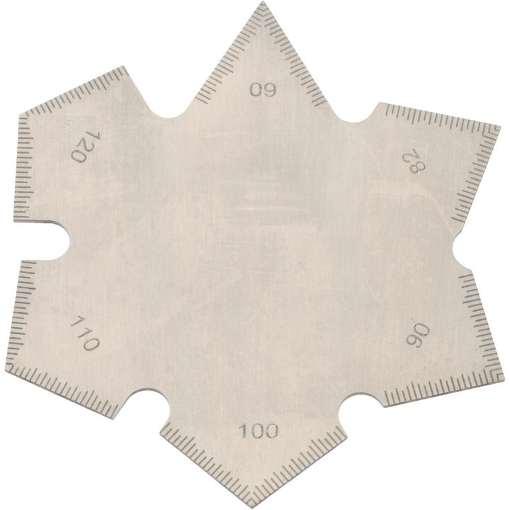 Reference Gage - SPI 13-719-0