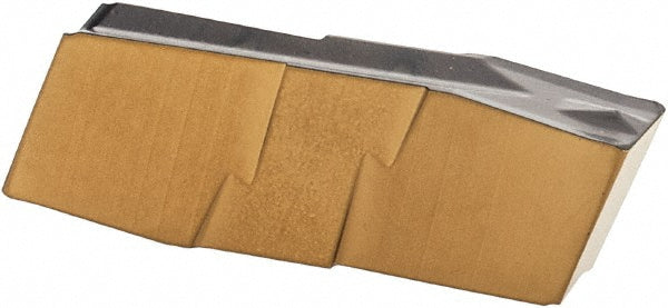 ISO 13399 Solid Carbide Insert, Grade IC830, AlTiN - Iscar 6405069