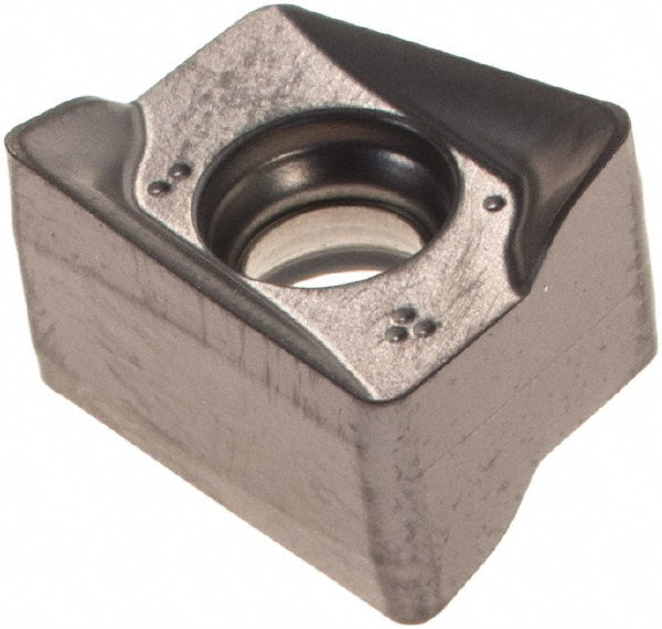 LQMU110708PNER-MJ AH725 Solid Carbide Insert, Grade AH725, TiAlN - Tungaloy 6861477