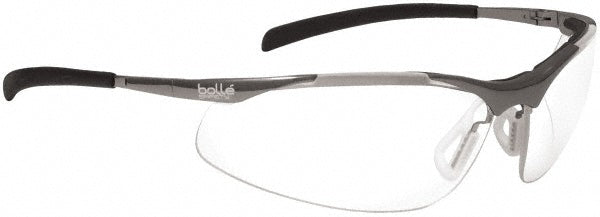 Universal Clear Safety Glasses - bolle SAFETY 40049