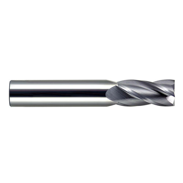 3/4" 4-Flute Square End Mill - Melin Tool 14168