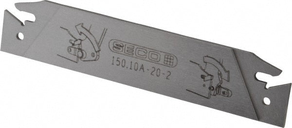 Indexable Cut-Off - Seco 02578580