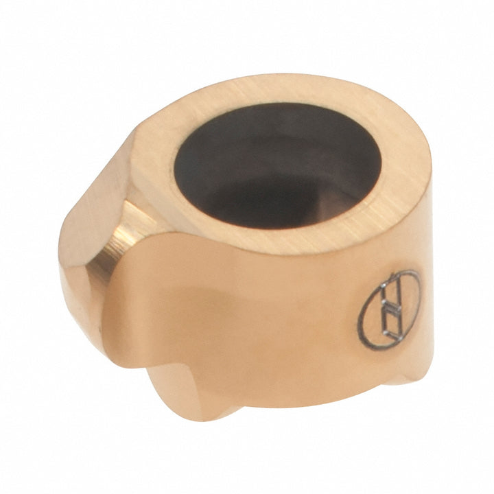 ISO 13399 Solid Carbide Insert, Grade IC528, TiCN - Iscar 6403922
