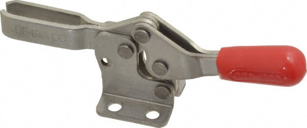 Toggle Clamp - De-Sta-Co 213-USS