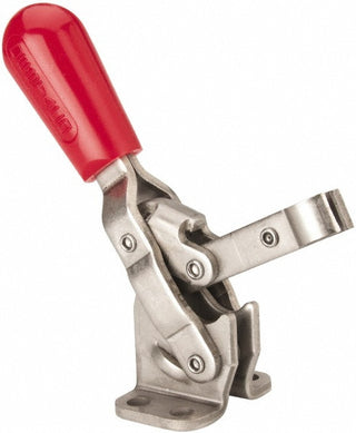 Toggle Clamp - De-Sta-Co 202-SS