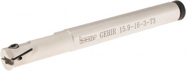 Indexable Grooving - Iscar 2801056