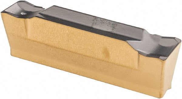 ISO 13399 Solid Carbide Insert, Grade IC830, Coated - Iscar 6011374