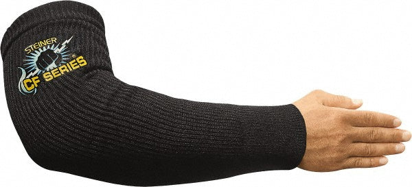 Universal Black; Black Gloves - Steiner 1364K-18