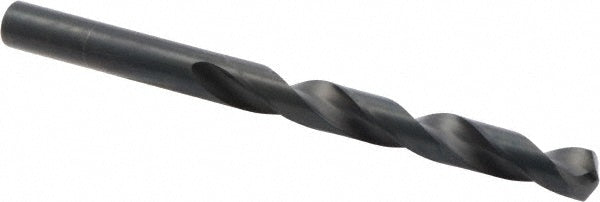 3/8" Cobalt Drill Bit, Oxide, 118° point - Guhring 9003050095200