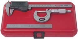Measuring Tool Kit - SPI 13-987-3