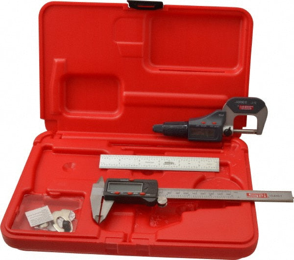 Measuring Tool Kit - SPI 13-988-1