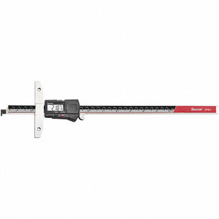 Depth Gage, 0.0010" accuracy - Starrett 12260
