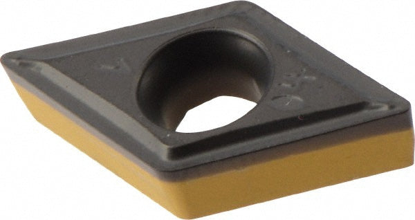 ISO 13399 Solid Carbide Insert, Grade IC8250, TiCN - Iscar 5508101