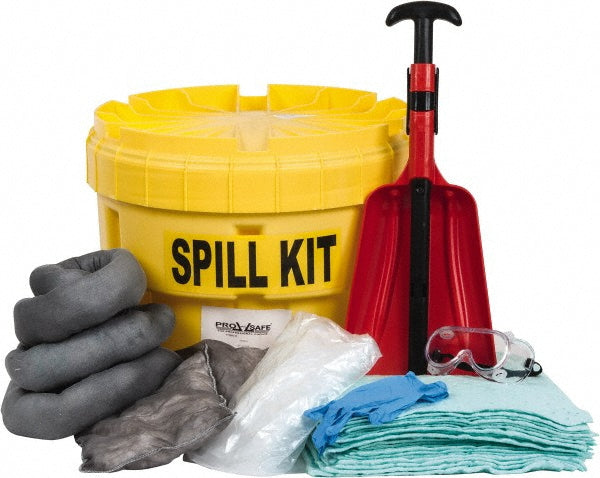 Sorbent - PRO-SAFE GPSK20