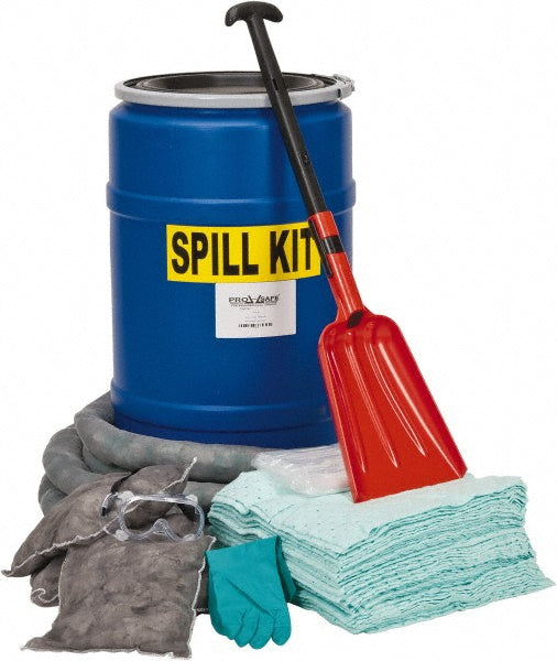 Sorbent - PRO-SAFE GPSK30