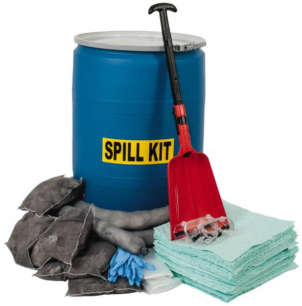Sorbent - PRO-SAFE GPSK55