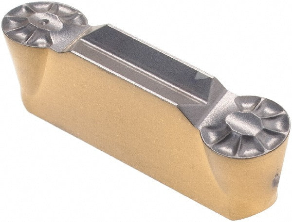 ISO 13399 Solid Carbide Insert, Grade IC808, AlTiN - Iscar 6200326