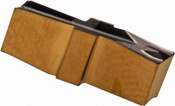 GIP 2.39-0.15 Solid Carbide Insert, Grade IC808, AlTiN - Iscar 6404244