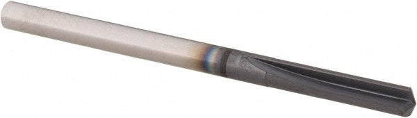 0.1378" Carbide Drill Bit, Coated, 140° point - SGS 66012