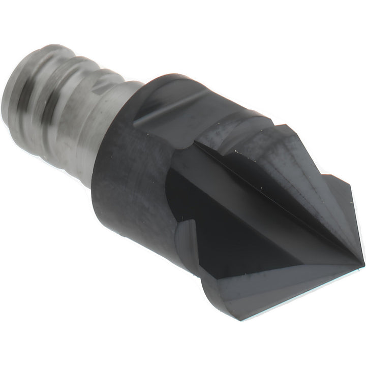 Carbide Insert, Grade IC908, TiAlN - Iscar 5697508