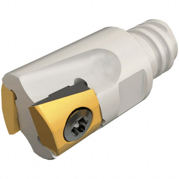 Indexable End Mills - Iscar 3105178
