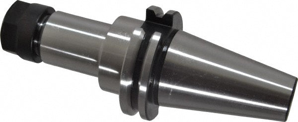CAT40 ER Coolant Collet Collet Chuck - Parlec C40-20ERP412