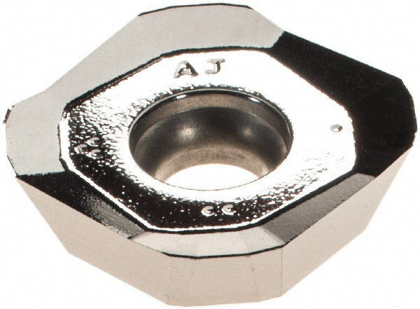 SWGT13T3AFFR-AJ KS05F Solid Carbide Insert, Grade KS05F - Tungaloy 6846119