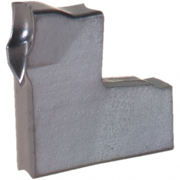 ISO 13399 Solid Carbide Insert, Grade IC908, Coated - Iscar 6003662