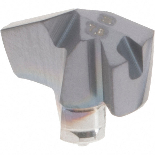 Carbide Insert, Grade IC908, TiAlN - Iscar 5509471