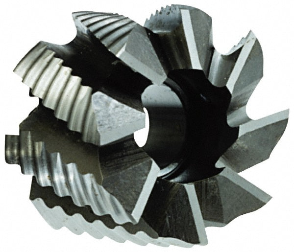 Shell End Mills - Keo 949-000-025