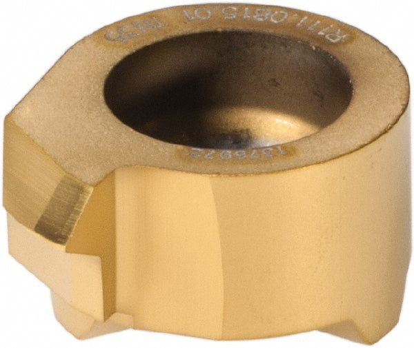 Carbide Insert, Grade TN35 - HORN R111081501TN35