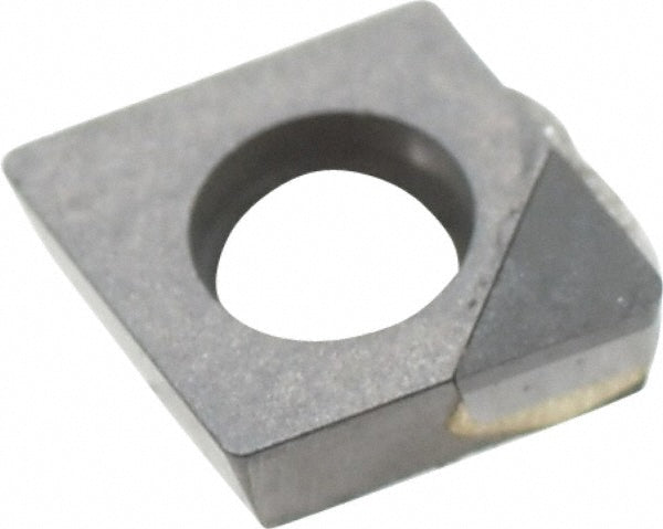 C - Diamond (Rhombic) 80-Deg 1/4" IC PCD Insert, Grade KD1400 - Kennametal 3659969