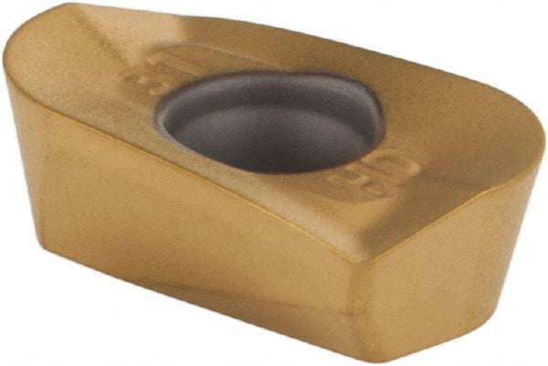EDPT10T331PDERHD Solid Carbide Insert, Grade KC725M, TiAlN - Kennametal 3642137