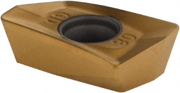 EDPT10T308PDSRGD Solid Carbide Insert, Grade KC725M, TiAlN - Kennametal 3642170