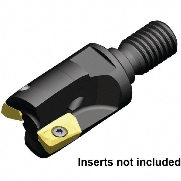 Indexable End Mills - Kennametal 3742472