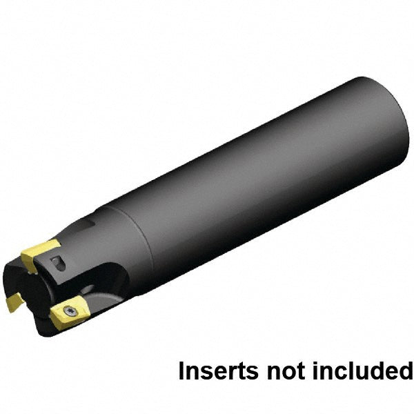 Indexable End Mills - Kennametal 3742544
