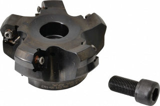 Indexable Milling Cutters - Kennametal 3747125