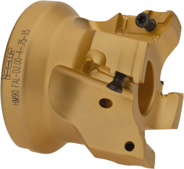 Indexable Milling Cutters - Iscar 3105021