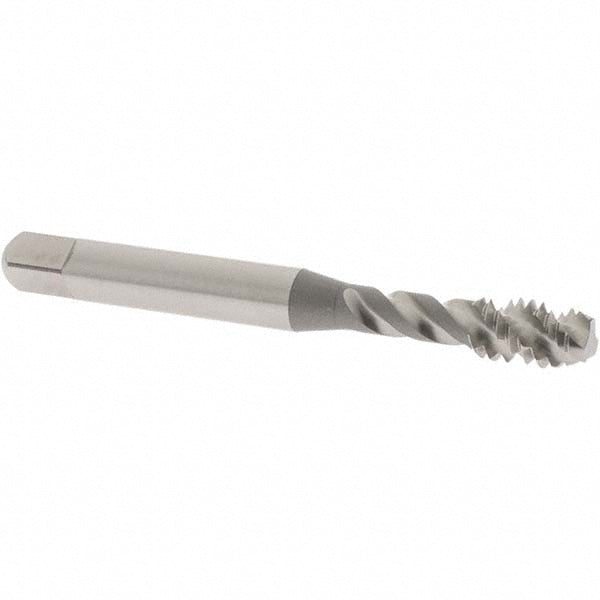 1/4-20 UNC Vanadium High-Speed Steel Tap - OSG 2928000