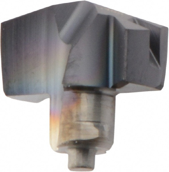 Carbide Insert, Grade IC908, TiAlN - Iscar 5508390