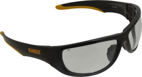 Universal Clear Safety Glasses - DeWALT DPG94-1D
