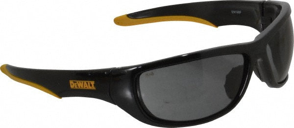 Universal Smoke Safety Glasses - DeWALT DPG94-2D