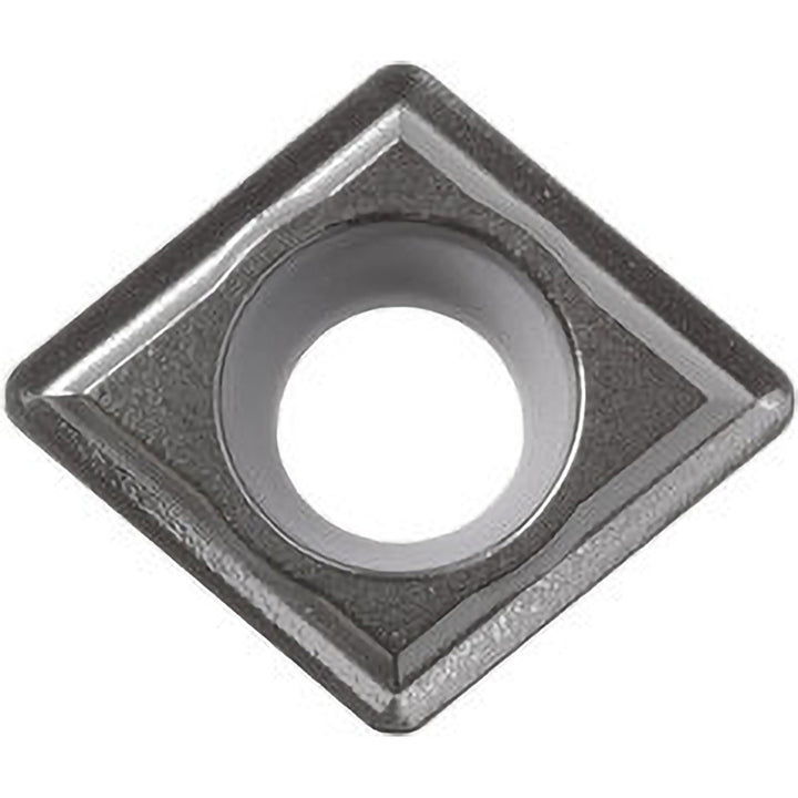 CCGT09T304 Cermet Insert, Grade TN60, TiCN - Kyocera TSJ00220